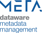 Meta dataware logo