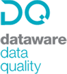 DQ dataware logo