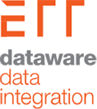 ERR dataware logo