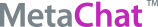 Meta Chat logo